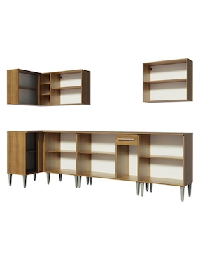 Cocina integral Madesa