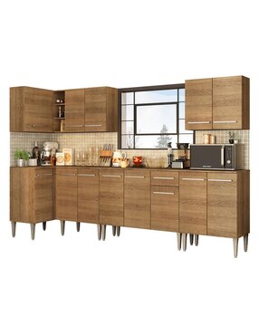 Cocina integral Madesa