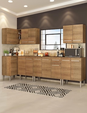 Cocina integral Madesa