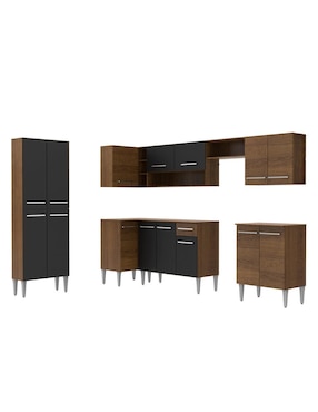 Cocina integral Madesa