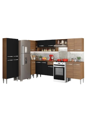 Cocina integral Madesa