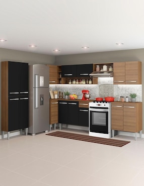 Cocina integral Madesa