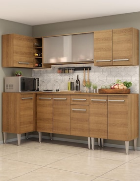 Cocina integral Madesa