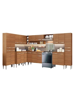 Cocina integral Madesa