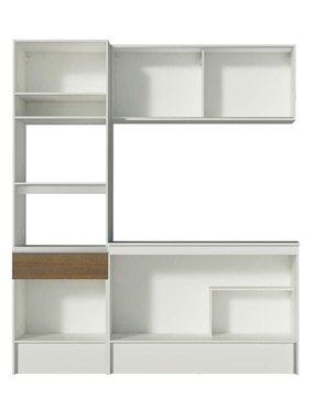 Cocina integral Madesa