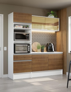 Cocina integral Madesa
