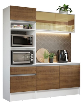 Cocina integral Madesa