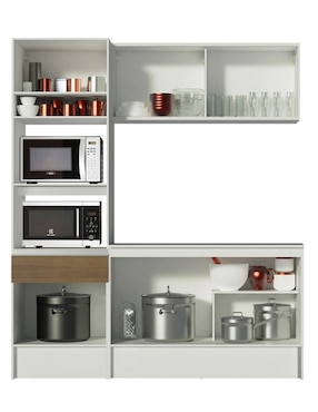 Cocina integral Madesa