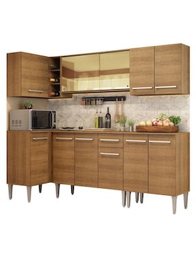 Cocina integral Madesa