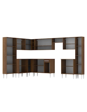 Cocina integral Madesa