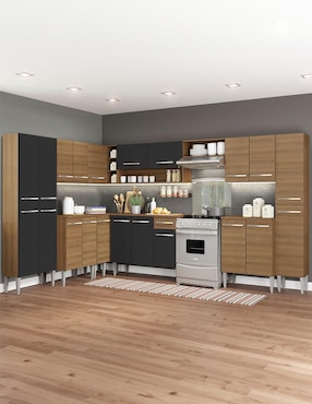 Cocina integral Madesa