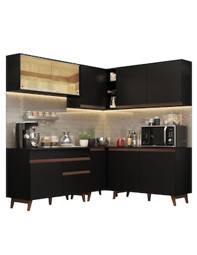 Cocina integral Madesa