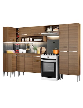 Cocina integral Madesa