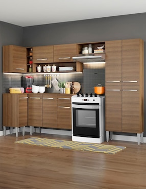 Cocina integral Madesa