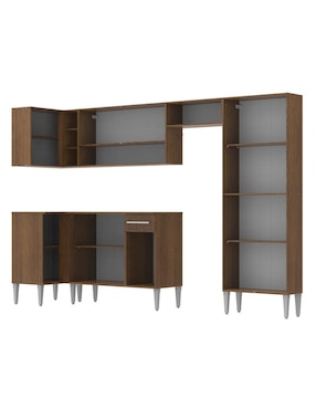 Cocina integral Madesa