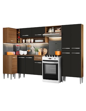 Cocina integral Madesa