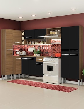 Cocina integral Madesa