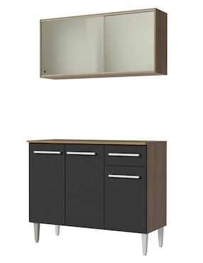 Cocina integral Madesa