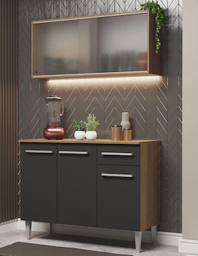 Cocina integral Madesa