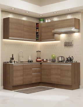 Cocina integral Madesa