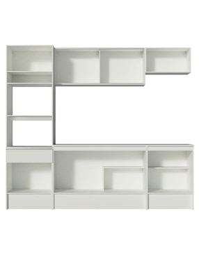 Cocina integral Madesa
