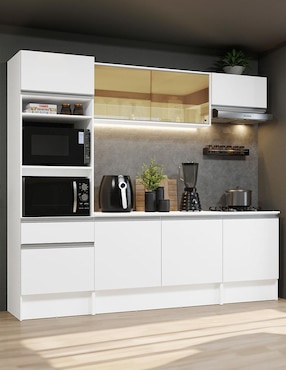 Cocina integral Madesa