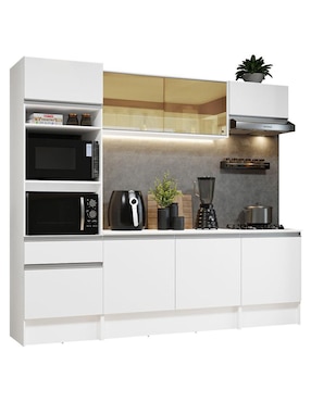 Cocina integral Madesa