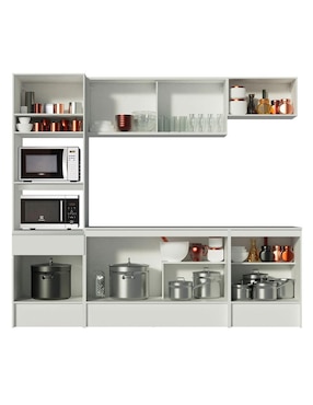 Cocina integral Madesa