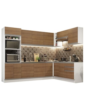 Cocina integral Madesa