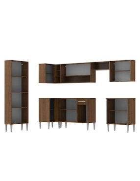 Cocina integral Madesa