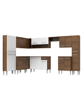 Cocina integral Madesa