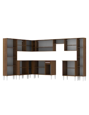 Cocina integral Madesa