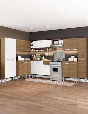 Cocina integral Madesa