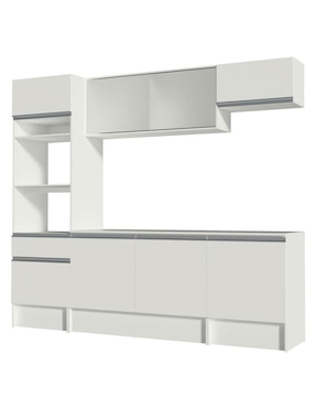 Cocina Integral Madesa