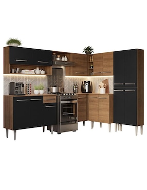 Cocina integral Madesa