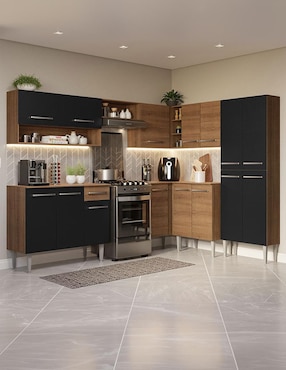 Cocina integral Madesa