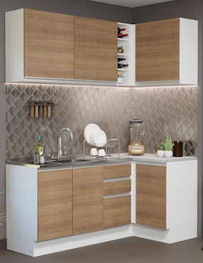 Cocina integral Madesa