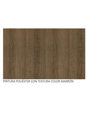 Cocina integral Madesa Emily Top