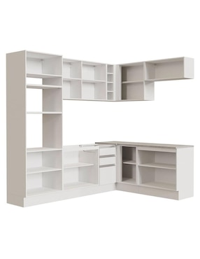 Cocina integral Madesa
