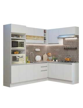 Cocina integral Madesa