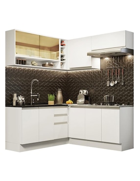 Cocina integral Madesa