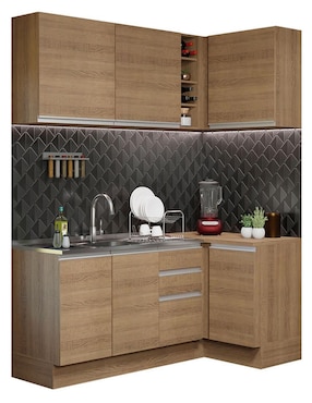 Cocina integral Madesa