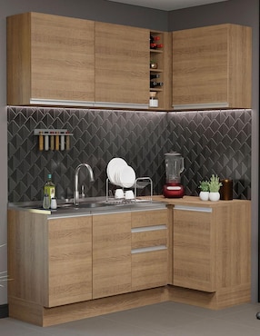 Cocina integral Madesa