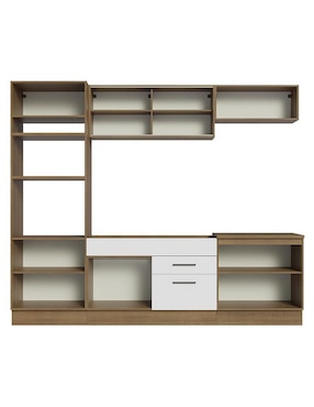 Cocina integral Madesa Ágata