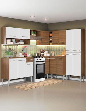 Cocina integral Madesa
