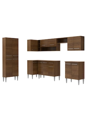 Cocina integral Madesa