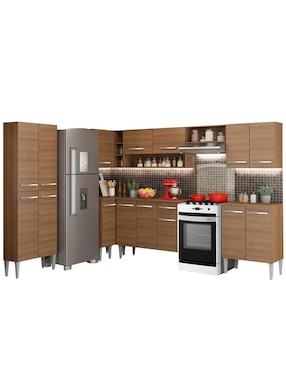 Cocina integral Madesa