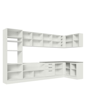 Cocina integral Madesa