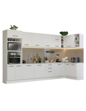 Cocina integral Madesa