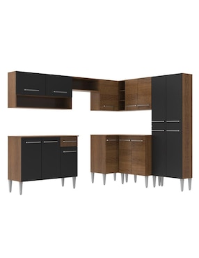 Cocina integral Madesa